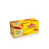 Çaykur Altın Süzen Poşet Çay 2gr 25 Adet (Net 50gr)