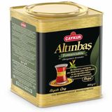 Çaykur Altınbaş 100 gr Bergamot Aromalı Çayı