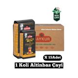 Çaykur Altınbaş 15adet (KOLİ)