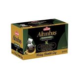 Çaykur Altınbaş 200 gr 40 Adet Bergamot Aromalı Demlik Poşet Çay Kolay Demleme Özelliği