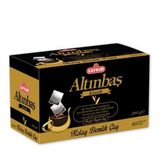 Çaykur Altınbaş 200 gr 40'lı Demlik Poşet Çayı