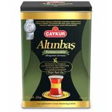 Çaykur Altınbaş 400 gr Bergamot Aromalı Çay (80 adet)