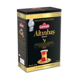 Çaykur Altınbaş 400 gr Teneke Siyah Çay