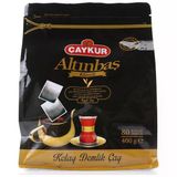 Çaykur Altınbaş 400Gr 80Adet Demlik Poşet Çay (Kdo)
