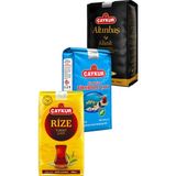 Çaykur Altınbaş 42 No Tirebolu ve Rize 200GR Dökme Çay Paketi - 400 gr