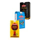 Çaykur Altınbaş, 42 No Tirebolu ve Rize Döküm Çay Paketi 3x200gr | 3 Farklı Harmanlı