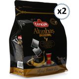 Çaykur Altınbaş 80'li 400 gr 2 Paket Demlik Poşet Çay