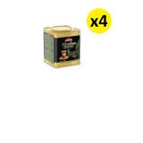 Çaykur Altınbaş Bergamot (Tomurcuk) 100 Gr Teneke 4 X Adet