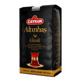 Çaykur Altınbaş Çay 200 g 18 Adet