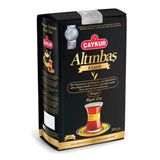 Çaykur Altınbaş Çay 500 Gr (Kdo)