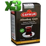 Çaykur Altınbaş Çay 6 kg Siyah Çay Aromalı Ürün Kalitesi Toplu Tüketim İçin