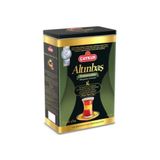 Çaykur Altınbaş Çay Teneke Kutu Bergamotlu 400Gr * 1 Adet