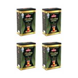 Çaykur Altınbaş Çay Teneke Kutu Bergomat 4*400 Gr