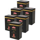 Çaykur Altınbaş Çayı Teneke Kutu 400 Gr. Altılı Paket