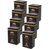 Çaykur Altınbaş Çayı Teneke Kutu 400 Gr. Sekizli Paket