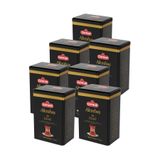Çaykur Altınbaş Çayı Teneke Kutu 400 Gr. Yedili Paket