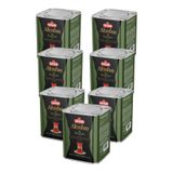 Çaykur Altınbaş Çayı Teneke Kutu (Bergamotlu) 100 gr. Yedili Paket