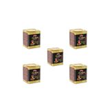 Çaykur Altınbaş Çayı Teneke Kutu Karanfilli 5*100 Gr