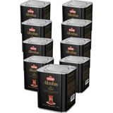 Çaykur Altınbaş Çayı Teneke Kutu (Sade) 100 Gr. Dokuzlu Paket - 400 gr