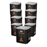 Çaykur Altınbaş Çayı Teneke Kutu (Sade) 100 gr. Dokuzlu Paket