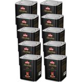 Çaykur Altınbaş Çayı Teneke Kutu (Sade) 100 Gr. Onlu Paket - 400 gr