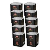 Çaykur Altınbaş Çayı Teneke Kutu (Sade) 100 gr. Onlu Paket