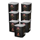 Çaykur Altınbaş Çayı Teneke Kutu (Sade) 100 gr. Yedili Paket
