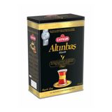 Çaykur Altınbaş Classic Teneke 400 G