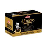 Çaykur Altınbaş Demlik Poşet Çay 200 gr 40lı x 2 Adet