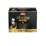 Çaykur Altınbaş Demlik Poşet Çay sade 40*5gr 200gr 1 PAKET