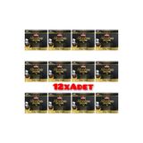 Çaykur Altınbaş Demlik Poşet Çay Sade 40*5Gr 200Gr 12 Paket