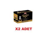 Çaykur Altınbaş Demlik Poşet Çay Sade 40*5gr 200gr 2 Paket