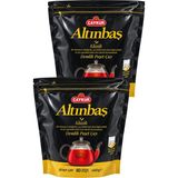 Çaykur Altınbaş Demlik Poşet Çayı 5gr 80 Adet Ikili Paket