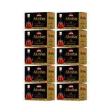 Çaykur Altınbaş Demlik Poşet Siyah Çay 40'lı 200g x 10 Paket | 2 kg Toplam İçerik