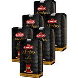 Çaykur Altınbaş Dökme Çay 200 Gr. Altılı Paket - 400 gr