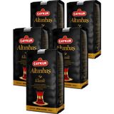 Çaykur Altınbaş Dökme Çay 200 Gr. Beşli Paket - 400 gr
