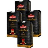 Çaykur Altınbaş Dökme Çay 200 Gr. Dörtlü Paket - 400 gr