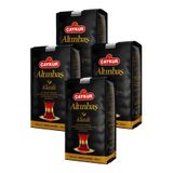 Çaykur Altınbaş Dökme Çay 200 gr. Dörtlü Paket