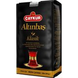 Çaykur Altınbaş Dökme Çay 200 Gr. Onsekizli Paket - 400 gr
