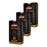 Çaykur Altınbaş Dökme Çay 200 gr. Üçlü Paket