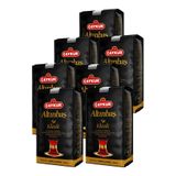 Çaykur Altınbaş Dökme Çay 200 gr. Yedili Paket