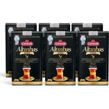 Çaykur Altınbaş Dökme Çay 500 Gr 8 Adet