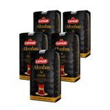Çaykur Altınbaş Dökme Çay 500 gr. Beşli Paket