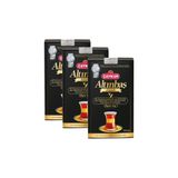 Çaykur Altınbaş Dökme Çay 500 gr. Üçlü Paket