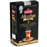 Çaykur Altınbaş Dökmeçay 500GR