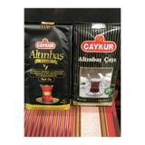 Çaykur Altınbaş Eski Pket+yeni Paket 1000g