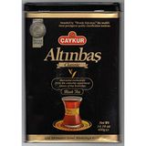 Çaykur Altınbaş Klasik 400 gr Teneke