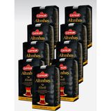 Çaykur Altınbaş Klasik 500 gr x 9 Adet Siyah Dökme Çay Özel Harman