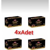 Çaykur Altınbaş Klasik Bardak Poşet 40 gr x 4 Adet Kutu Içi 20'li Siyah Çay