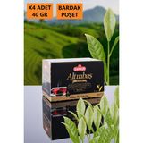 Çaykur Altınbaş Klasik Bardak Poşet 40 gr